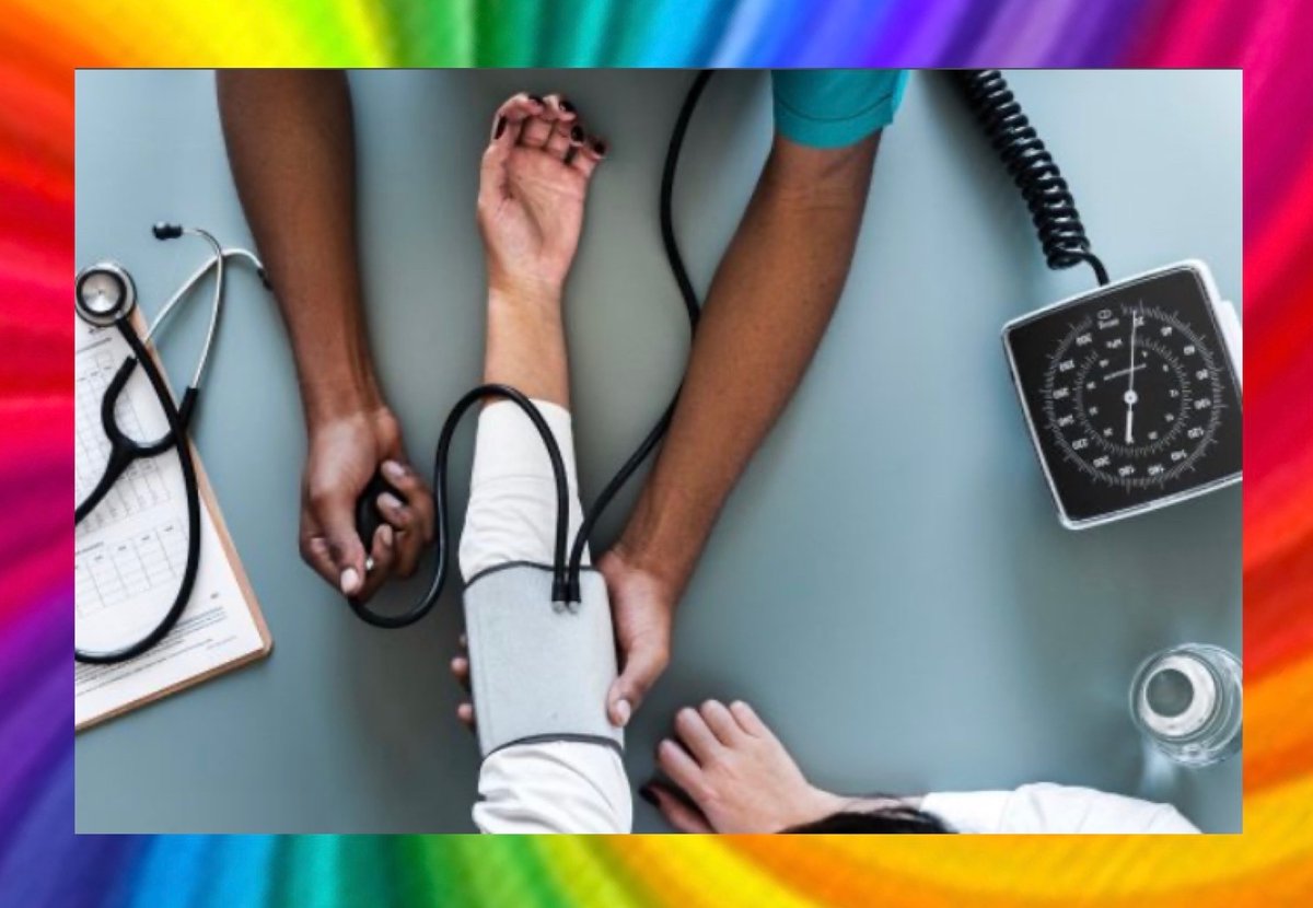 The LGBT+ Partnership (@lgbtchelt) on Twitter photo In Gloucestershire there’s a big push on to reduce the risk of heart attack and stroke. Part of that is finding quick and easy ways for all of us to get our blood pressure checked.
Please share your LGBTQ+ views right now at smartsurvey.co.uk/s/Gloucestersh…
<a href="/NHSGlos/">NHS Gloucestershire</a> In Gloucestershire there’s a big push on to reduce the risk of heart attack and stroke. Part of that is finding quick and easy ways for all of us to get our blood pressure checked.
Please share your LGBTQ+ views right now at smartsurvey.co.uk/s/Gloucestersh…
<a href="/NHSGlos/">NHS Gloucestershire</a>