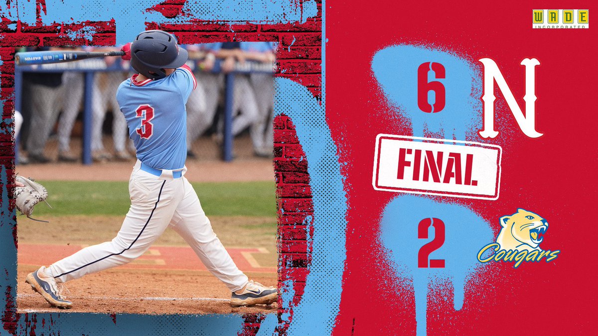 Northwest Baseball tweet media