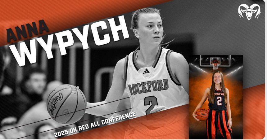 Rockford Girls Bball tweet media