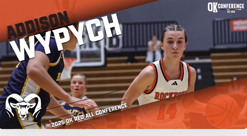 Rockford Girls Bball tweet media