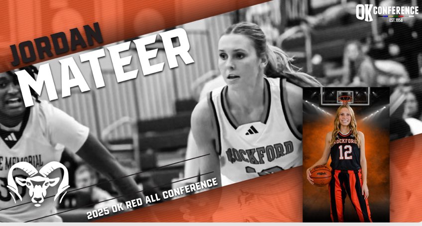 Rockford Girls Bball (@rockgbb) on Twitter photo Congratulations to <a href="/anna0wypych/">Anna Wypych</a> <a href="/higgins_4_/">Kate Higgins</a> <a href="/addisonrwypych/">Addison Wypych</a> <a href="/JordanMateer/">Jordan mateer</a> on being voted OK Red All Conference! 😎🤘 Congratulations to <a href="/anna0wypych/">Anna Wypych</a> <a href="/higgins_4_/">Kate Higgins</a> <a href="/addisonrwypych/">Addison Wypych</a> <a href="/JordanMateer/">Jordan mateer</a> on being voted OK Red All Conference! 😎🤘