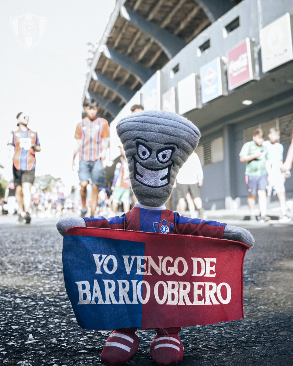 🎶 Capital del Sentimiento 🔵🔴