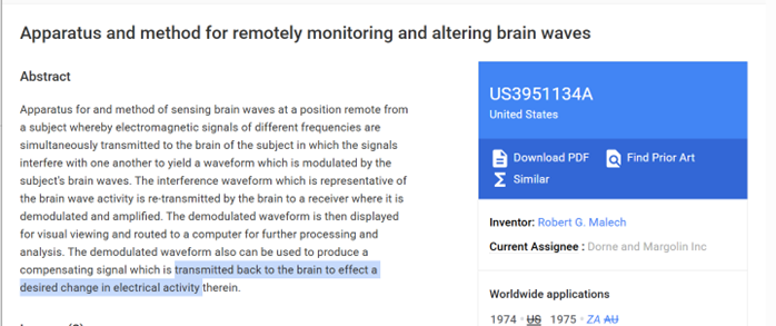 HansSophieFlyer's tweet photo. Citizens harmed by frequencies, microwaves, irradiation, EMF, 5G, CellTowers, space weapons. Mobile phones, everything 'smart' @realDonaldTrump🧠🛰️
Wireless technology affecting humans' natural #BioField #NeuralSignals #NeuraLink #StarGate
https://t.co/0mDWmZwA0X
👉@CorinneNokel https://t.co/7wYuPjMSKc