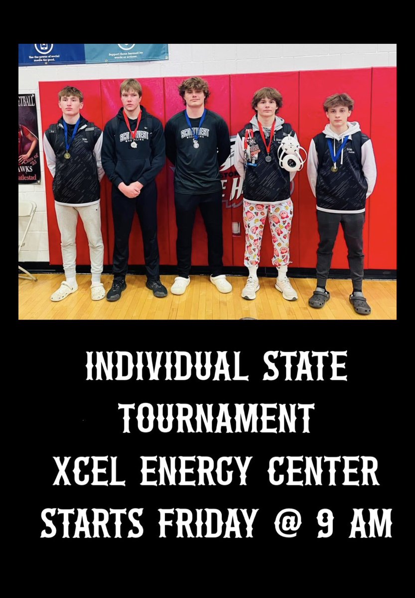 Scott West Panther Wrestling (@sw_panthers) on Twitter photo 