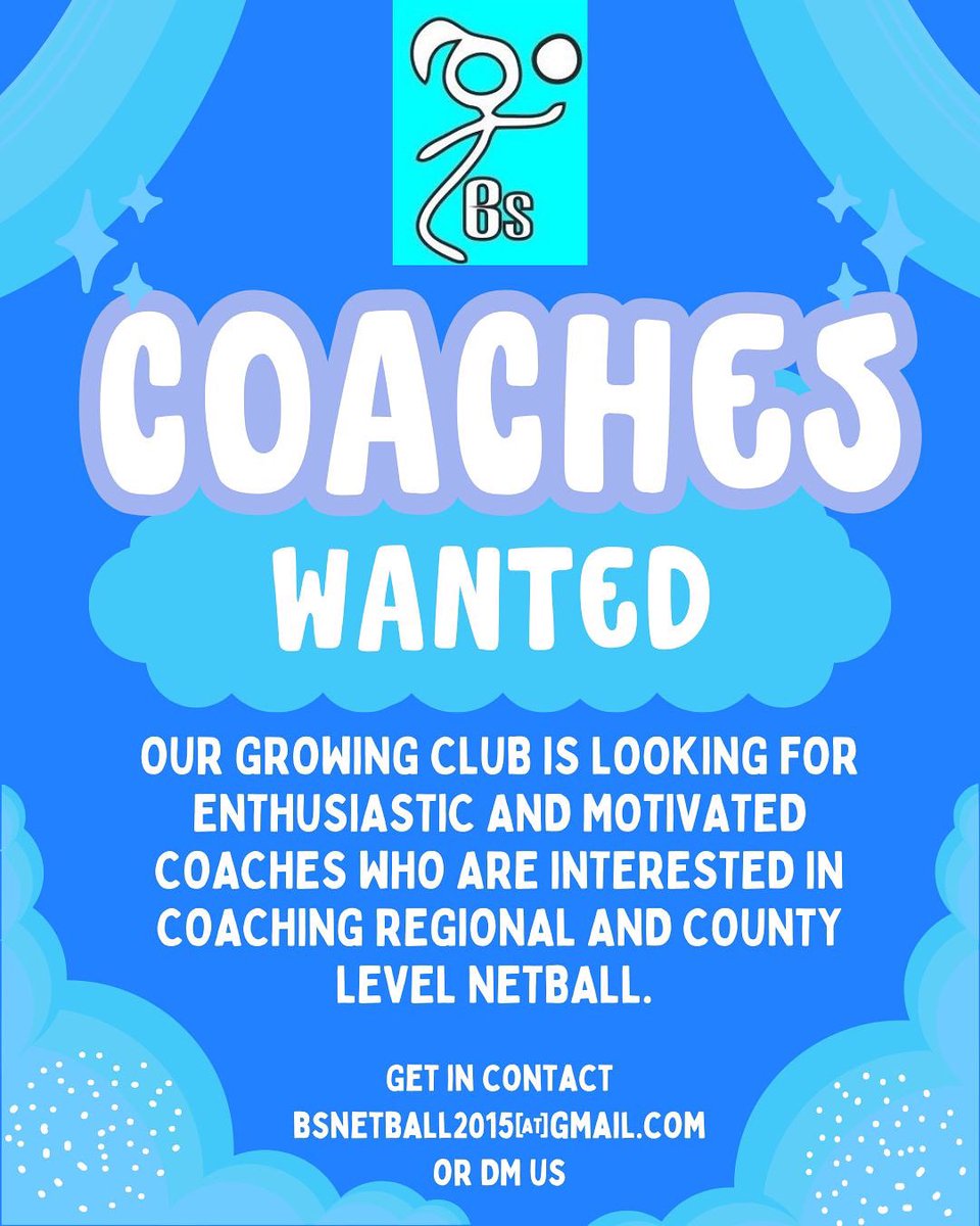 Bs Netball (@bsnetball) on Twitter photo 