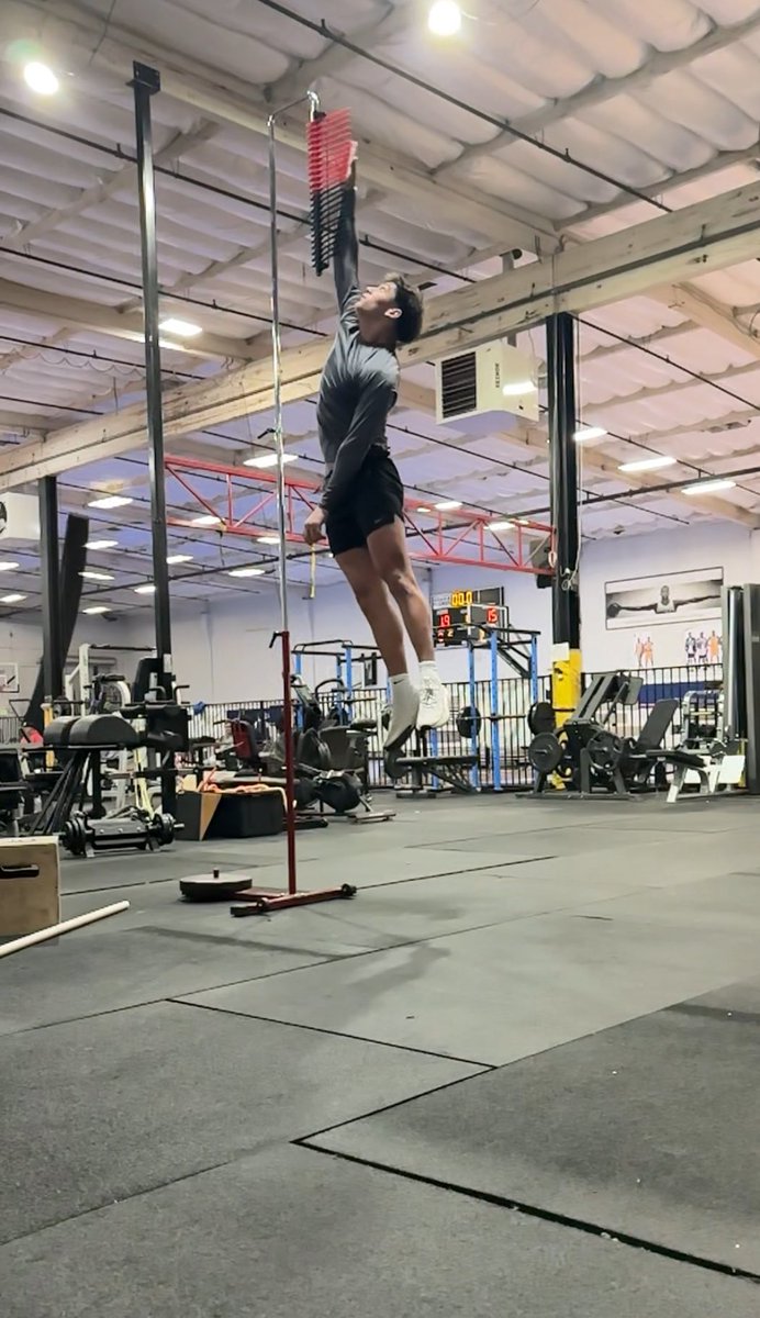 Max Bringgold (@maxbringgold) on Twitter photo 29 inch vertical up 2 inches since mid December. Approach 37 inches up 3 inches since mid December. Vert mat said 36 inch vert but coach <a href="/grind_30/">GRIND:30</a> said the mat doesnβt count with him. π 6ft 1/2 inch tall 195lbs weight 4.63 laser 40. <a href="/SutterFootball/">πππππ
΄π π
΅π
Ύπ
Ύππ
±π
°π
»π
»</a> <a href="/BrandonHuffman/">Brandon Huffman</a> <a href="/joshletuli/">Josh Letuligasenoa</a> 29 inch vertical up 2 inches since mid December. Approach 37 inches up 3 inches since mid December. Vert mat said 36 inch vert but coach <a href="/grind_30/">GRIND:30</a> said the mat doesnβt count with him. π 6ft 1/2 inch tall 195lbs weight 4.63 laser 40. <a href="/SutterFootball/">πππππ
΄π π
΅π
Ύπ
Ύππ
±π
°π
»π
»</a> <a href="/BrandonHuffman/">Brandon Huffman</a> <a href="/joshletuli/">Josh Letuligasenoa</a>