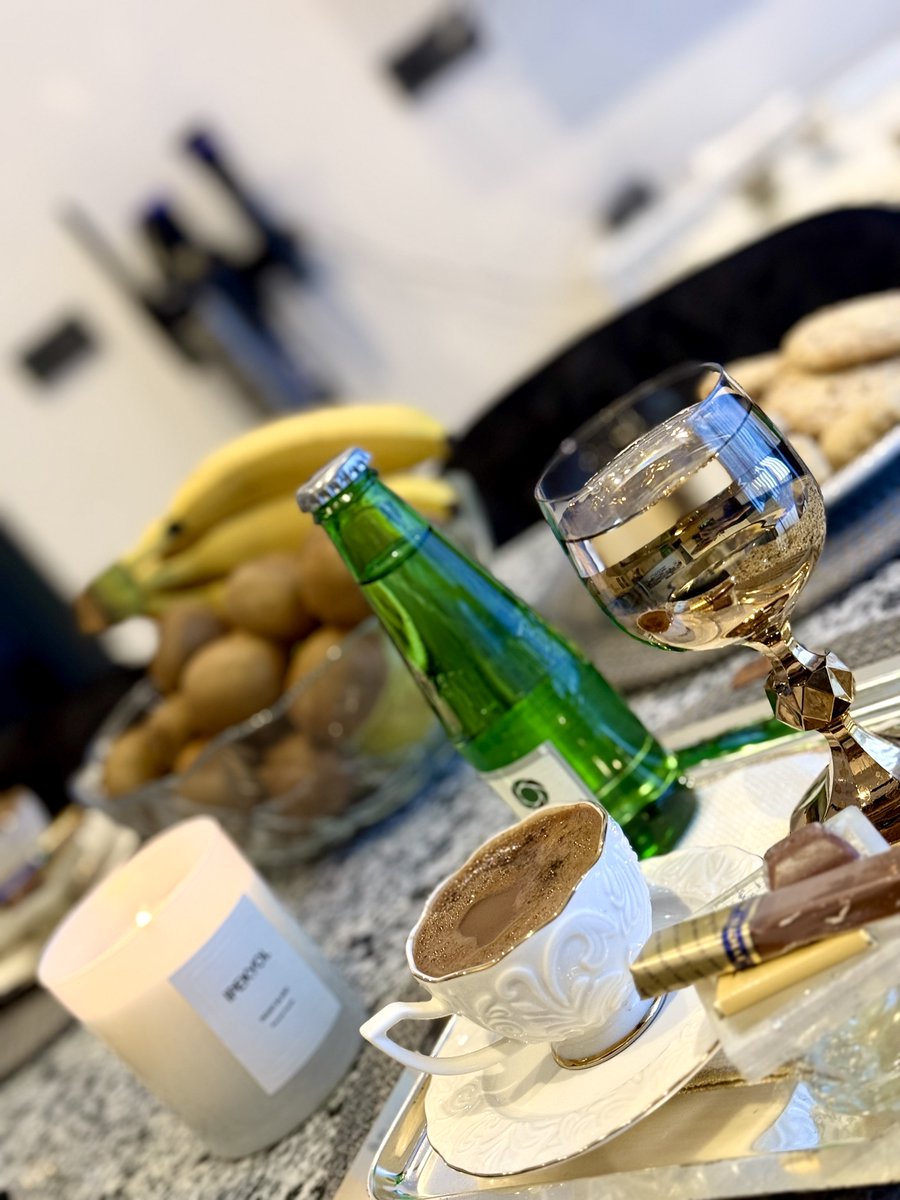 If you want some peace and happiness, you should drink coffee.
#Coffee