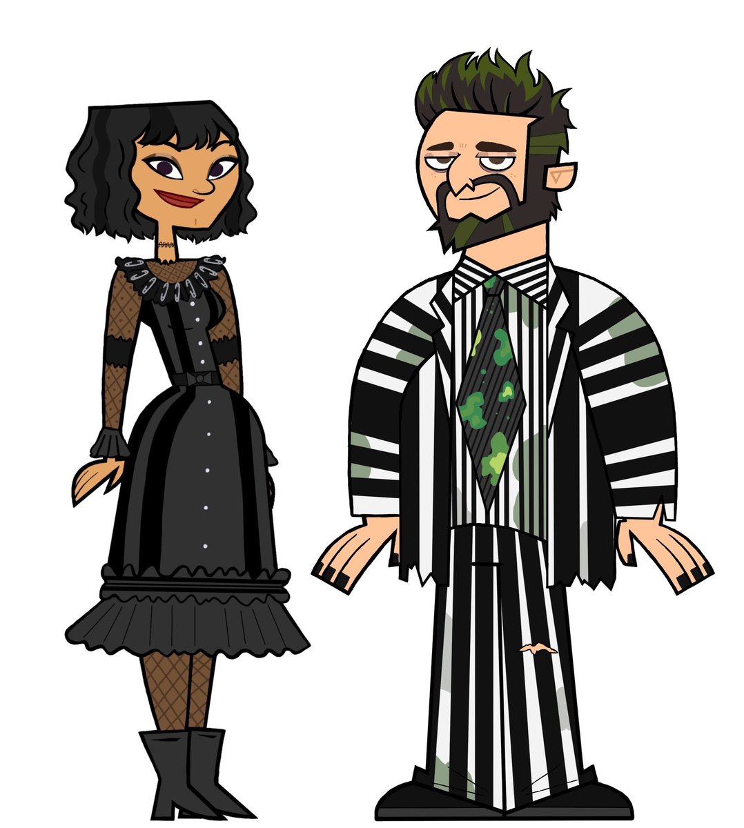 I was being so deadass