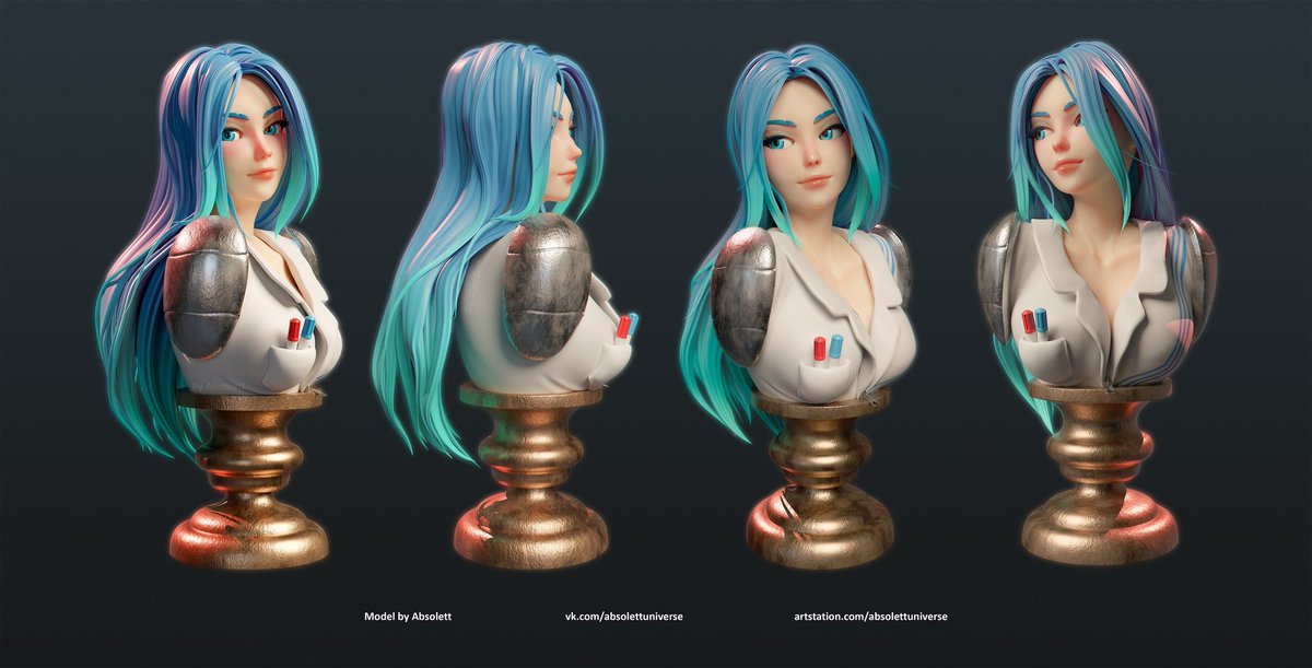 Absolett tweet media