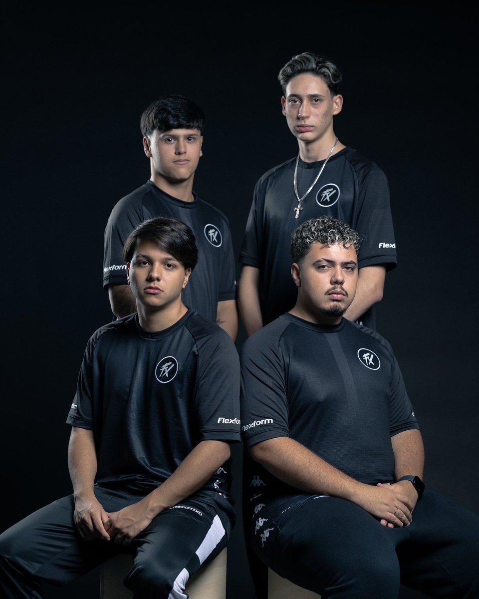 fluxogg's tweet photo. Como o @Bopsffx sempre disse: THE REAL DREAM TEAM. https://t.co/nmc9C3xQtD