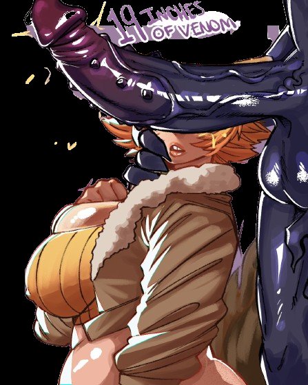 𝑊𝐸 𝐴𝑅𝐸 𝑽𝑬𝑵𝑶𝑴 tweet media