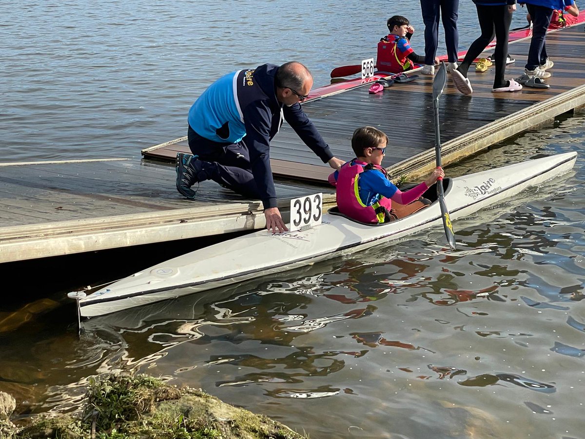 Descenso Internacional del Sella tweet media