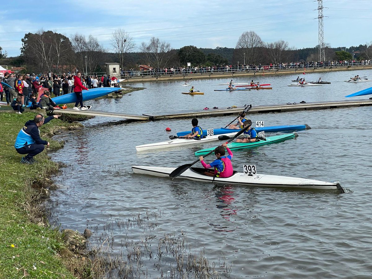 Descenso Internacional del Sella tweet media