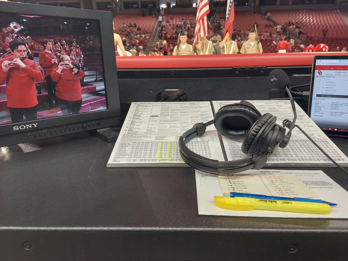 Josh Haley tweet media