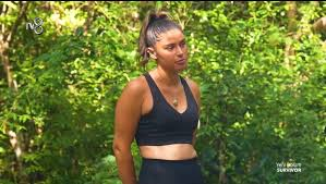 Ruzgar7Ruzgar's tweet photo. Ayşe Yüksel in bençde oturuşu hükümet gibi kadın derler ya😎

Ayşe Yüksel der susarım ✍️

#Survivor2025 https://t.co/9lEWPIRHsd