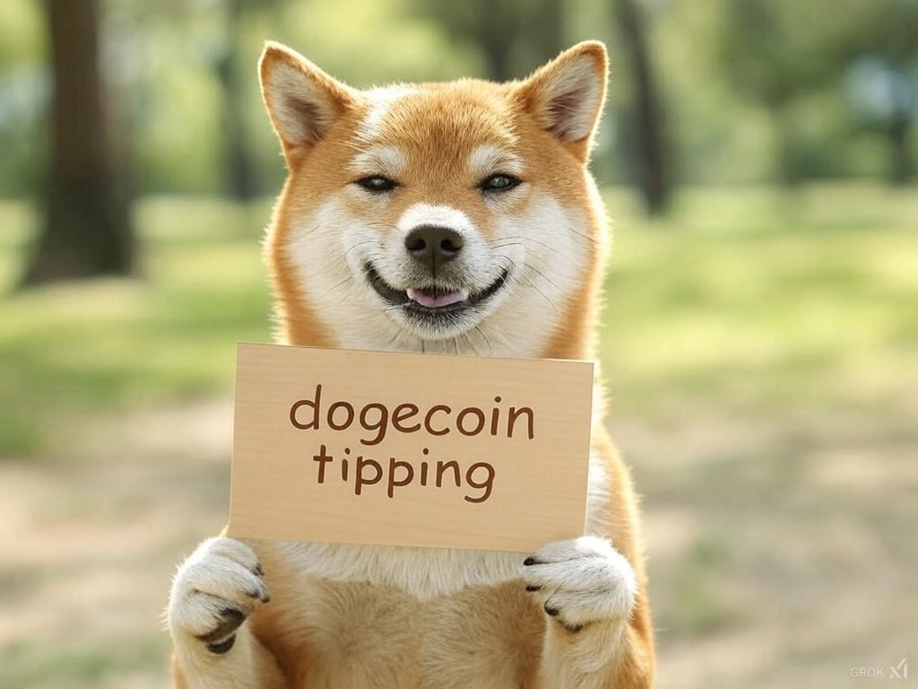 mck_11_11's tweet image. Lets do it 6 hours today . 

#DogecoinTipping 

🏆 5 of the #Dogefam will win 1 dogecoin each 🏆 

Target 🎯 
👇 
20 likes
20 comments
20 resposts
20 Bookmarks

#Dogecoin
