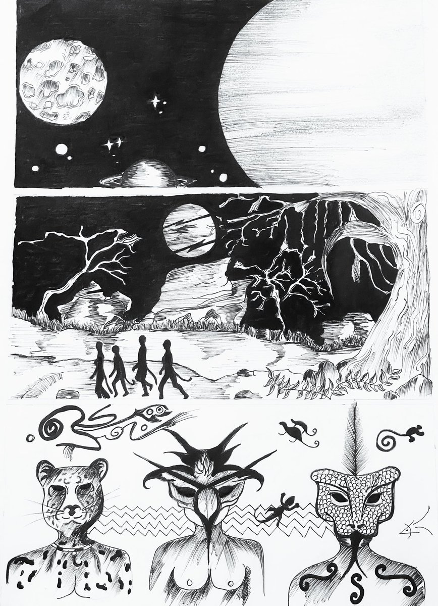 Diego A. Hio Rojas tweet media