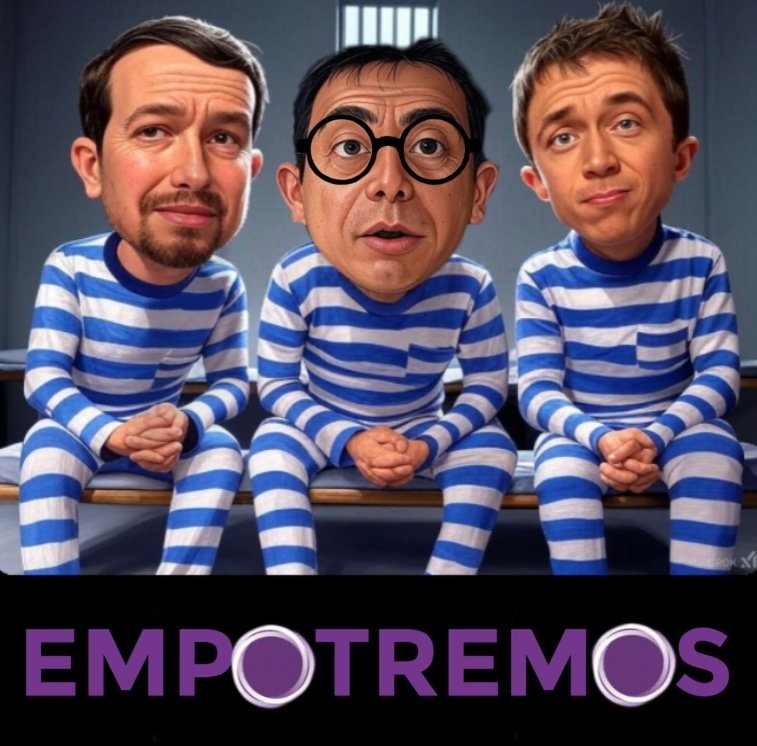 DarkMir98672176's tweet photo. @sofia34541733 @anacum3 @ierrejon @MonederoJC @PabloIglesias @sofia34541733, anda que puedes estar muy orgullosa de apoyar a corruptos acosadores de mujeres. 😒
#Follemos
#Empotremos https://t.co/ETYA2ErOje