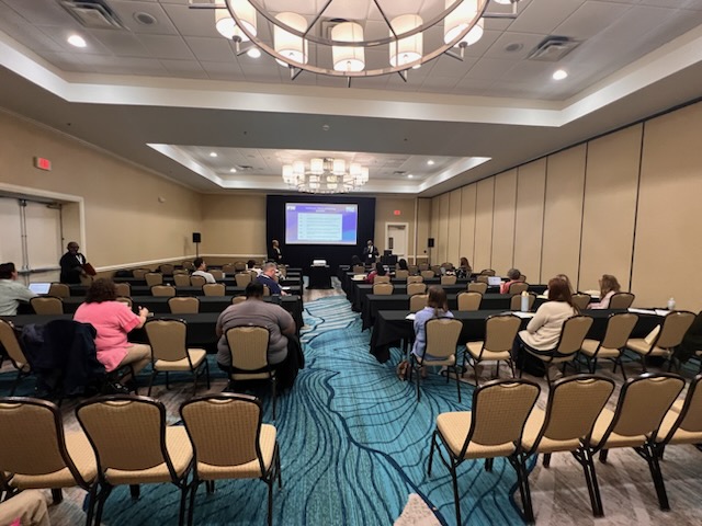 National Student Success Conference (@nssconf) on Twitter photo The 2025 <a href="/FLConsortium/">Florida Consortium</a> (#UCF ⚔, #FIU 🐾, #USF 🤘) <a href="/NSSConf/">National Student Success Conference</a> is underway with our pre-conference workshops. Great experts from <a href="/UCF/">UCF</a>, <a href="/MorganStateU/">Morgan State University</a>, <a href="/fgcu/">Florida Gulf Coast University</a>, and <a href="/FIU/">FIU</a> sharing innovations in AI, First-Year Experience, & Academic Advocacy, Coaching, and Advising. #studentsuccessconf The 2025 <a href="/FLConsortium/">Florida Consortium</a> (#UCF ⚔, #FIU 🐾, #USF 🤘) <a href="/NSSConf/">National Student Success Conference</a> is underway with our pre-conference workshops. Great experts from <a href="/UCF/">UCF</a>, <a href="/MorganStateU/">Morgan State University</a>, <a href="/fgcu/">Florida Gulf Coast University</a>, and <a href="/FIU/">FIU</a> sharing innovations in AI, First-Year Experience, & Academic Advocacy, Coaching, and Advising. #studentsuccessconf