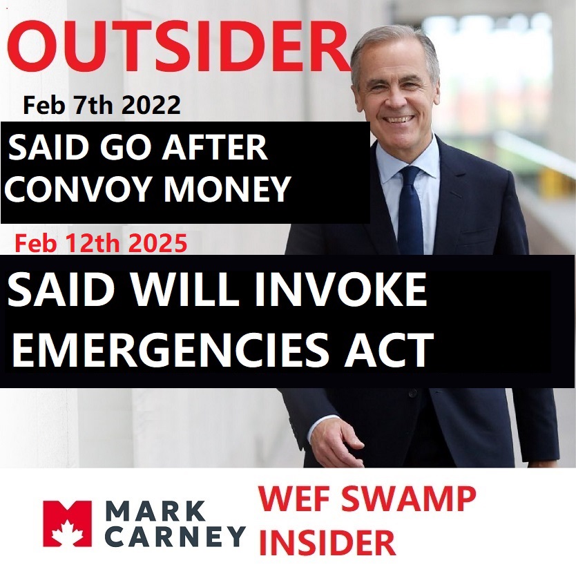 007butthead's tweet image. Carbon Tax Carney The Insider who says he&apos;s an Outsider. 
#RubyDhalla 
#RubyDhalla