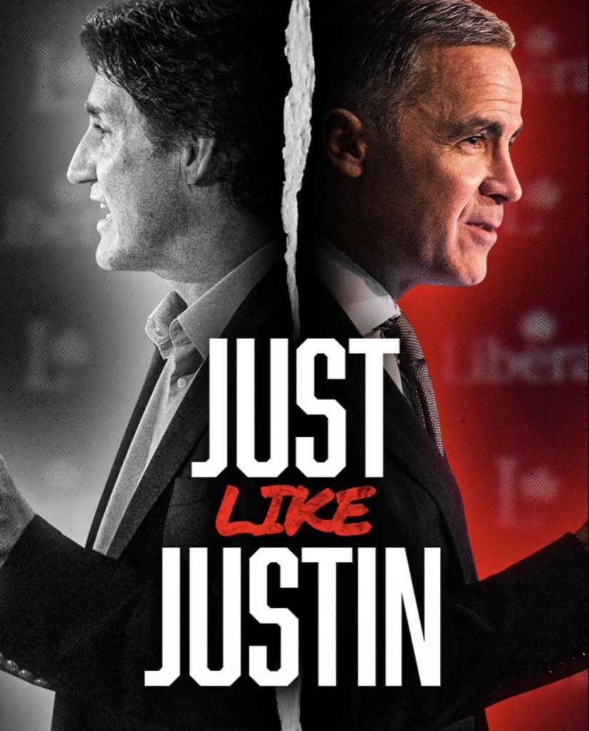 007butthead's tweet image. Carbon Tax Carney The Insider who says he&apos;s an Outsider. 
#RubyDhalla 
#RubyDhalla