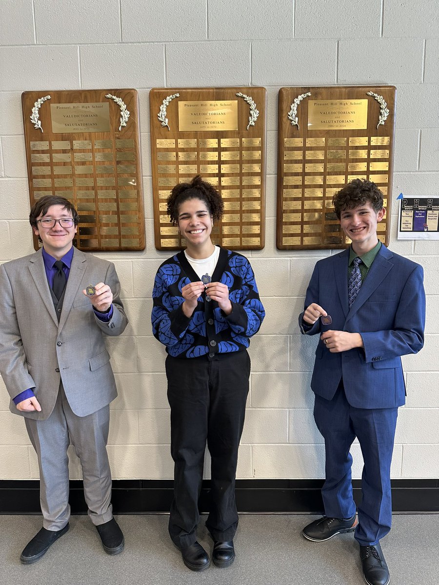 OGHS Speech, Debate & Broadcasting tweet media