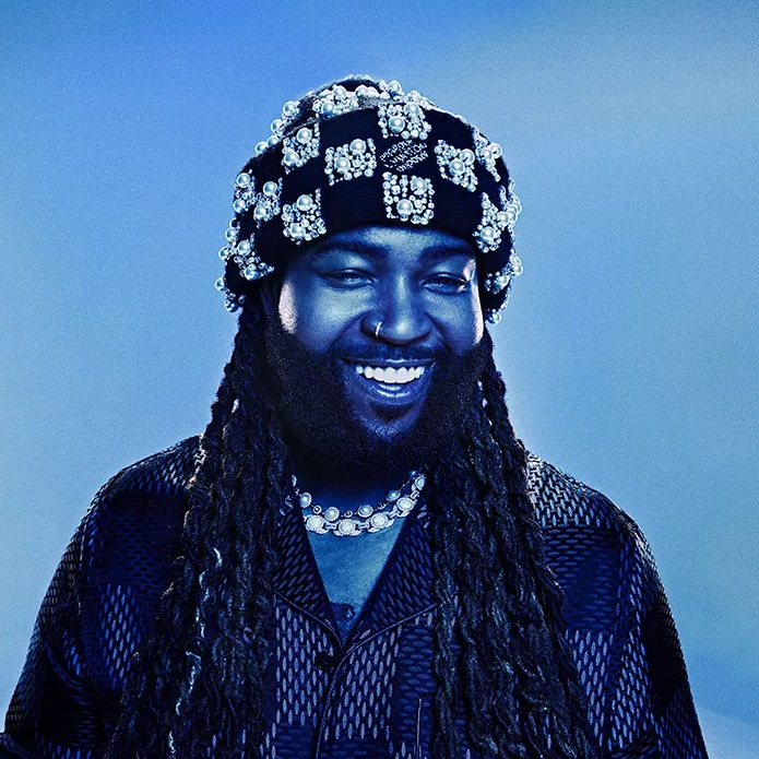 PARTYNEXTDOOR officially earns his first ever #1 album on the Billboard 200 with '$OME $EXY $ONGS 4 U'.