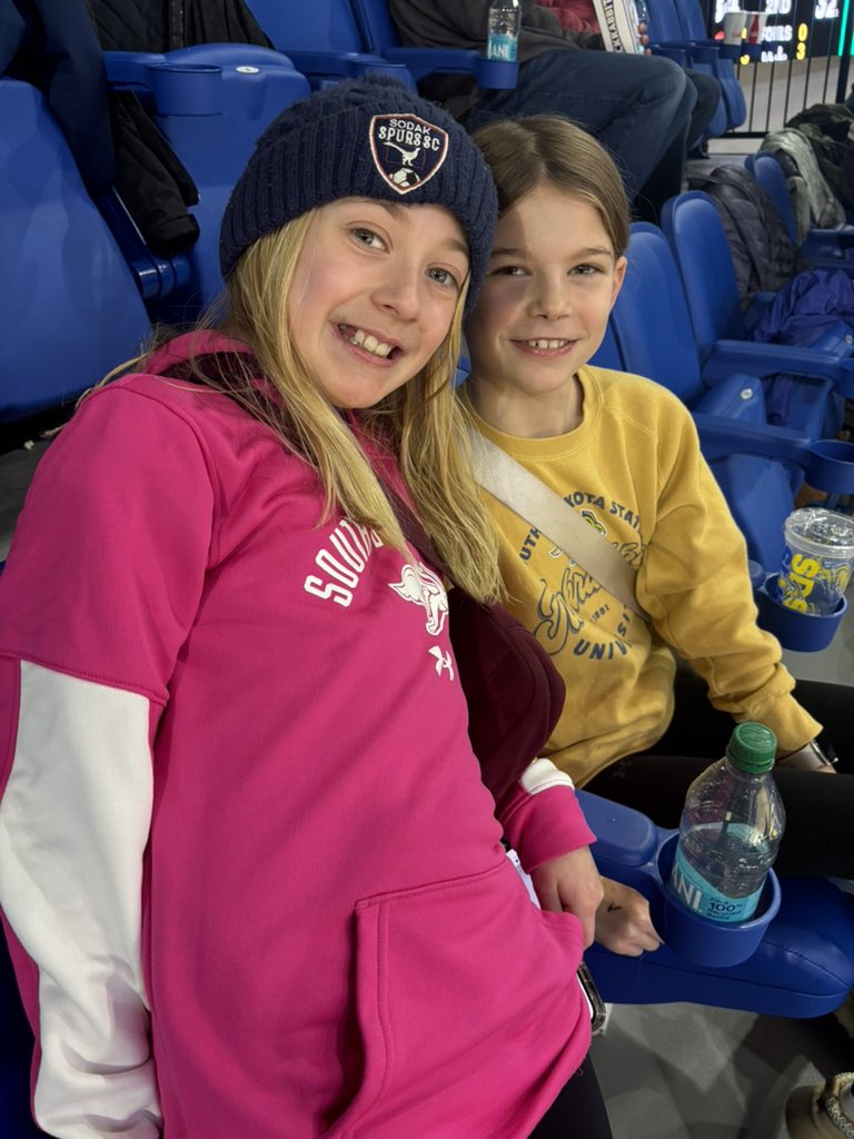 605Panther's tweet photo. #GoJacks https://t.co/q0EpGiJXst