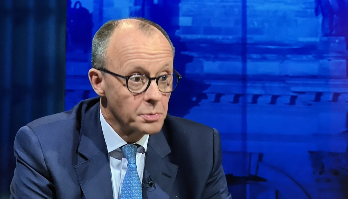 “Ik had nooit verwacht dat ik dit ooit zou zeggen, maar Europa moet zó sterk worden dat het onafhankelijk kan opereren van de Verenigde Staten van Amerika”, zegt de winnaar van de Duitse verkiezingen, Friedrich Merz