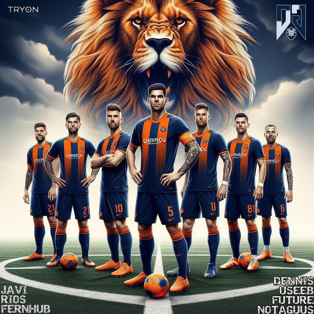 Team Ogmios #EAFC25 (@teamogmioseafc) on Twitter photo 🅛🅞🅢 ➐ 🅕🅐🅝🅣🅐🅢🅣🅘🅒🅞🅢
Ya tenemos aquí a los siete primeros leones que nos acompañarán esta temporada…
¿Te atreves? 🦁
¡Buscamos los 2 ÚLTIMOS FICHAJES!
▶️ DFC
▶️ DC
1ª <a href="/VPG_Spain/">Virtual Pro Gaming España</a>
1ª <a href="/PLGeFootBall/">PLG efootball</a>
📥📥📥 <a href="/Litoocg13/">Lito</a> <a href="/CproAle/">ale.Cpro</a> <a href="/MarcSilvxstre/">Ṩɪʟᴠxsᴛʀᴇ ☼</a>
#GoOgmios 🟠⚫️ 🅛🅞🅢 ➐ 🅕🅐🅝🅣🅐🅢🅣🅘🅒🅞🅢
Ya tenemos aquí a los siete primeros leones que nos acompañarán esta temporada…
¿Te atreves? 🦁
¡Buscamos los 2 ÚLTIMOS FICHAJES!
▶️ DFC
▶️ DC
1ª <a href="/VPG_Spain/">Virtual Pro Gaming España</a>
1ª <a href="/PLGeFootBall/">PLG efootball</a>
📥📥📥 <a href="/Litoocg13/">Lito</a> <a href="/CproAle/">ale.Cpro</a> <a href="/MarcSilvxstre/">Ṩɪʟᴠxsᴛʀᴇ ☼</a>
#GoOgmios 🟠⚫️
