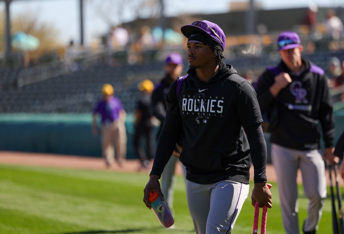 Colorado Rockies tweet media