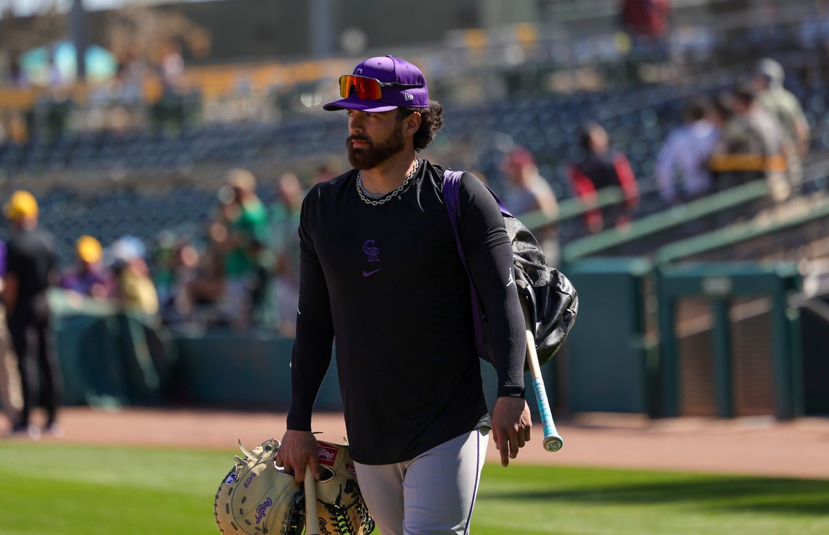 Colorado Rockies tweet media