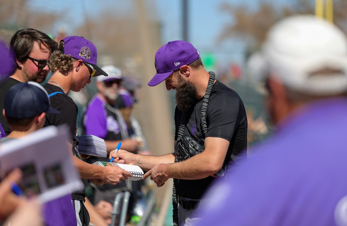 Colorado Rockies tweet media