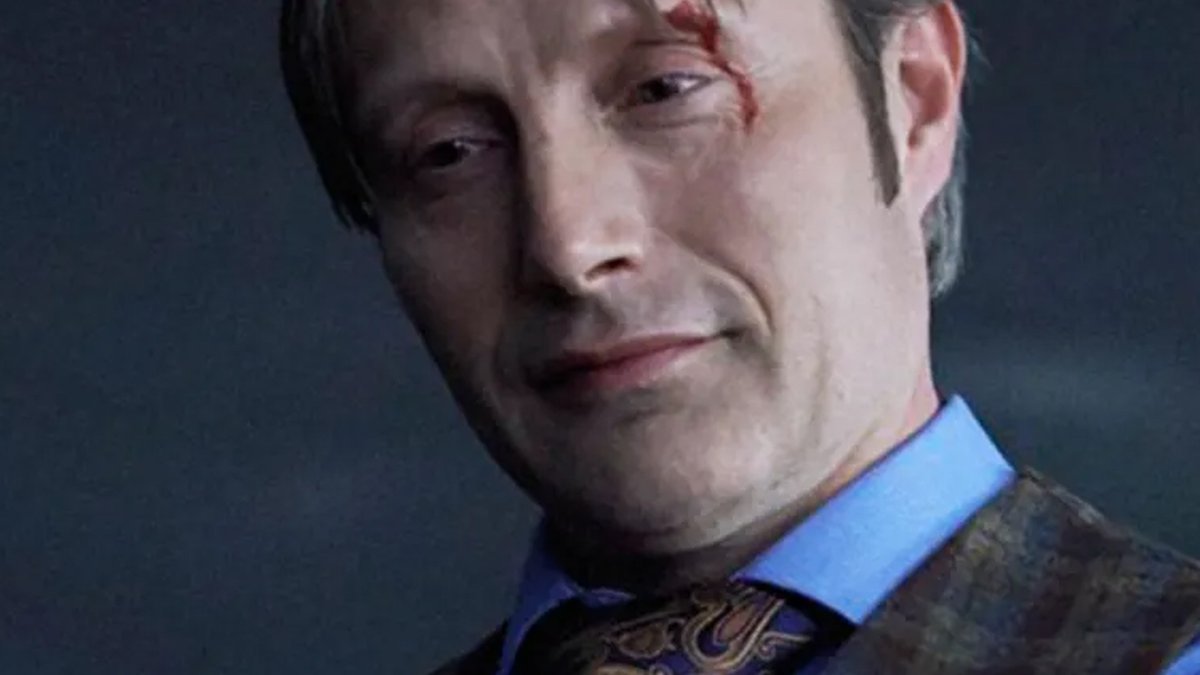 eu n sabia que precisava de #hannigram versão felina até agora 🥹🤏 #hannibal