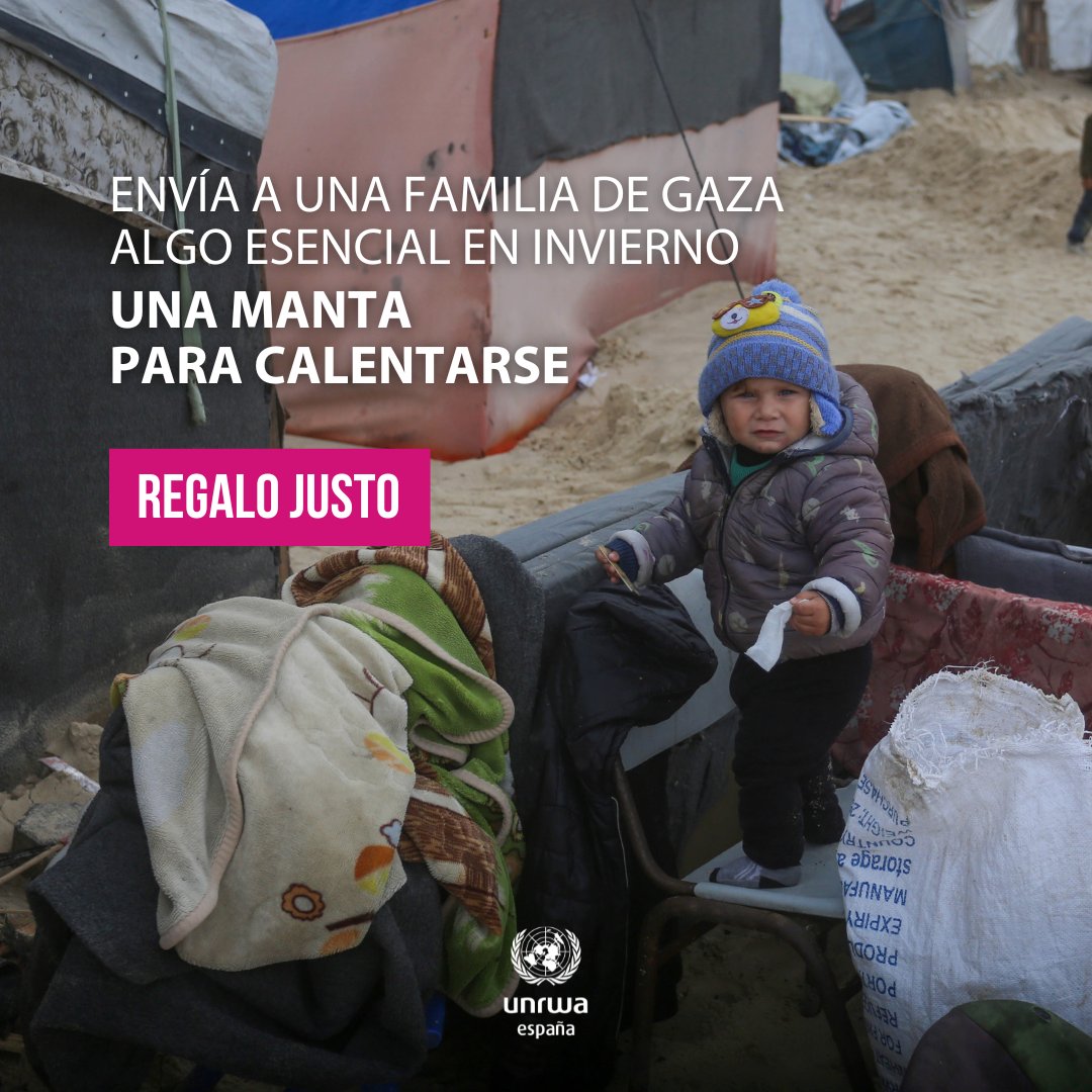 UNRWA.es tweet media