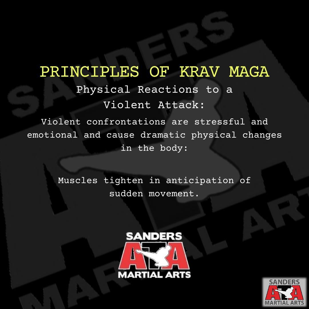 sandersata's tweet photo. Self Defense Sundays - Principles of Krav Maga
#kravmaga #sandersata #SelfDefense #CouncilBluffs #MartialArts #Taekwondo #karate 

This is just one of the Knowledge Domains that we cover in our Krav Maga program.
Have you tried a class yet?
Here is our current schedule:
Monday... https://t.co/h2zcxzyhR4