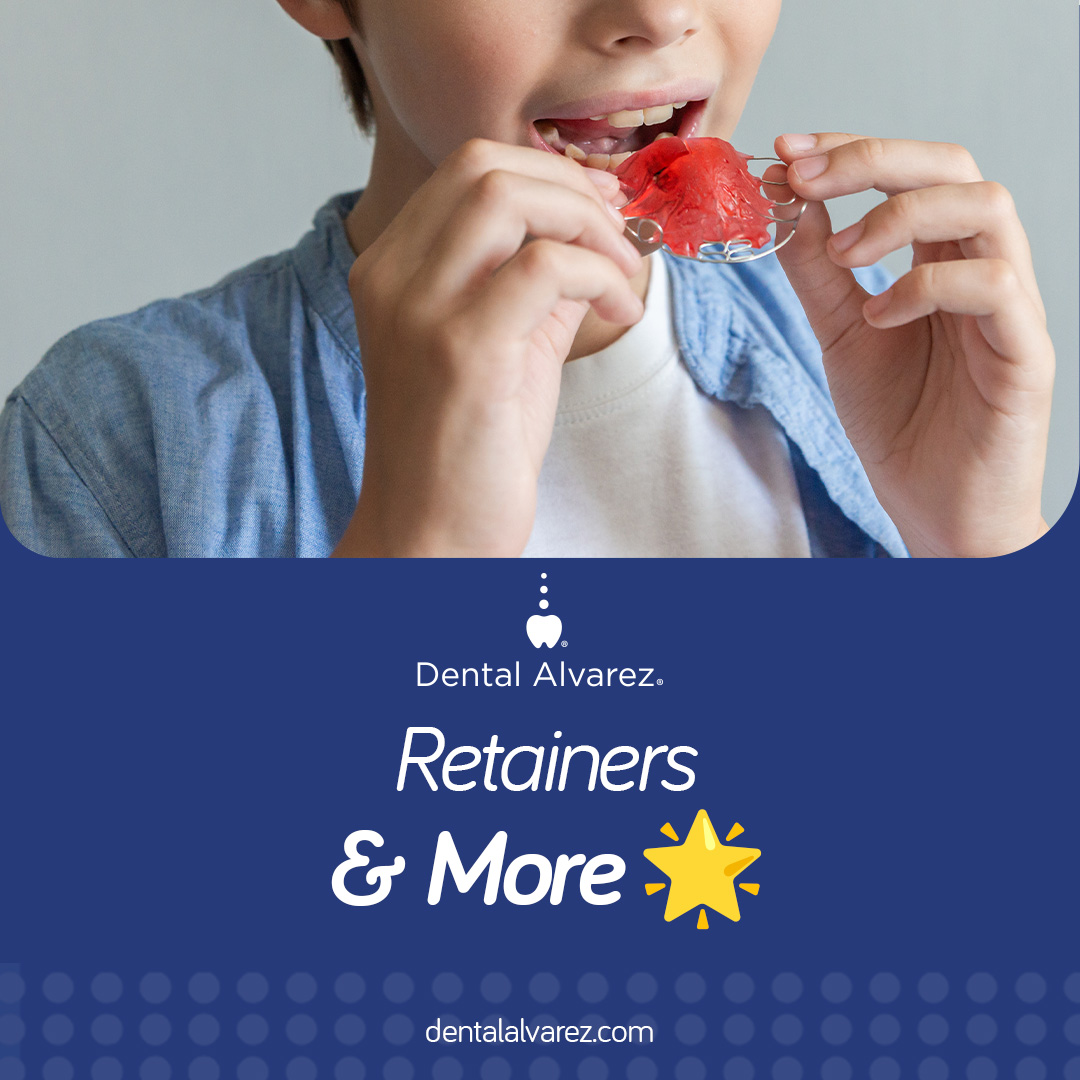 DentalAlvarez's tweet image. Essential orthodontic tools:
Fixed retainers for stability 🔧
Removable retainers for flexibility 🌈
Expanders for crowding 📏

☎️ Book now!
US: (619) 734 0233
MX: (664) 900 7282
WhatsApp: (664) 303 1284

dentalalvarez.com/contact-us/

#OrthodonticTools #SmileCare #DentalSolutions