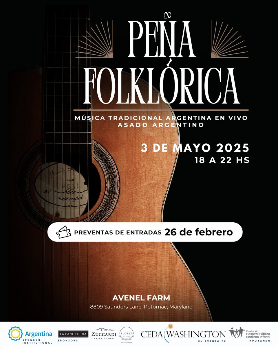 CEDA Washington tweet media