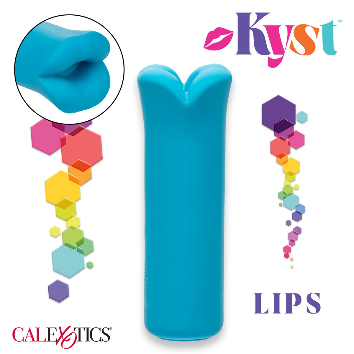 CalExotics's tweet photo. Let these lips tickle your senses
#kyst #calexotics #worldofpleasure https://t.co/pz2hTr8e0i