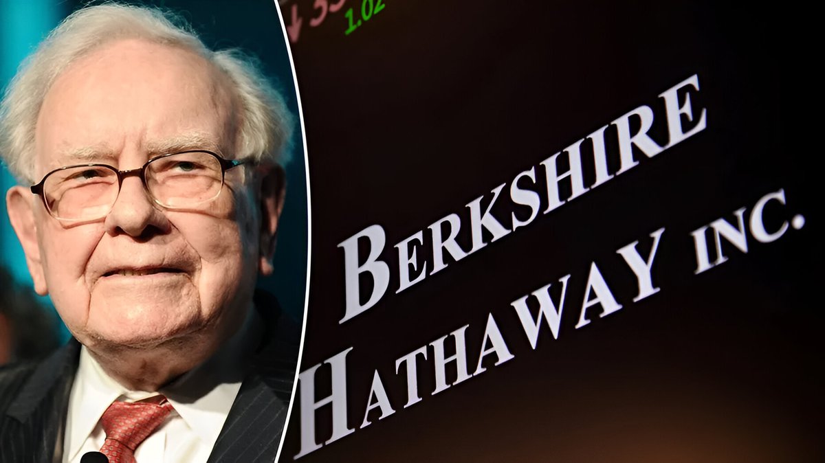 idafegonzalez's tweet photo. Warren Buffett acaba de publicar su carta anual de 2024.

Son 15 páginas de puro valor.

Si no las has leído, aquí tienes las 7 lecciones más importantes.

Estoy seguro de que te harán mejor inversor.

Dentro hilo 🧵👇🏼 https://t.co/0ITmOHgdHD