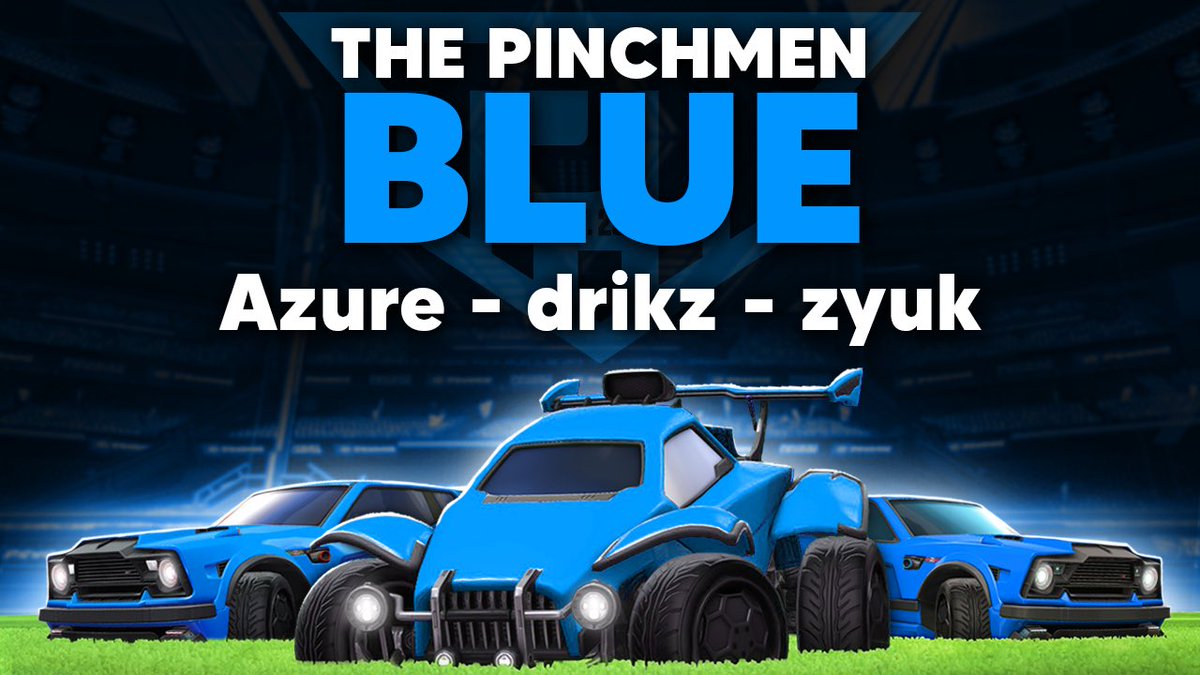 ThePinchmen tweet picture