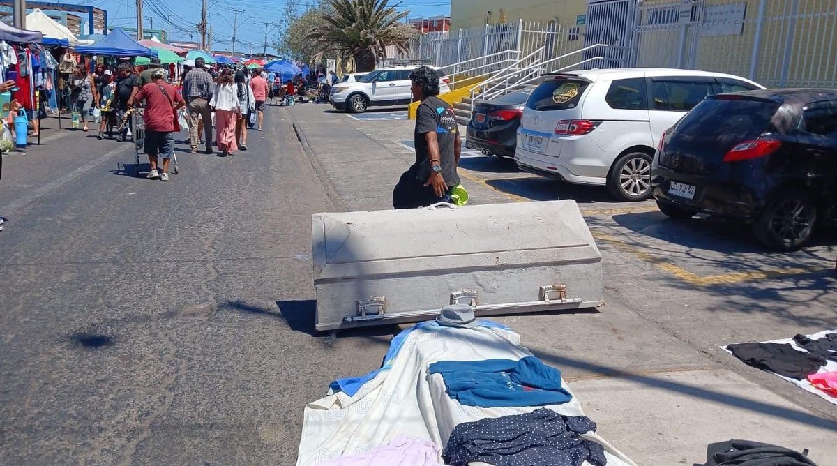 Cristián Núñez Fica tweet media