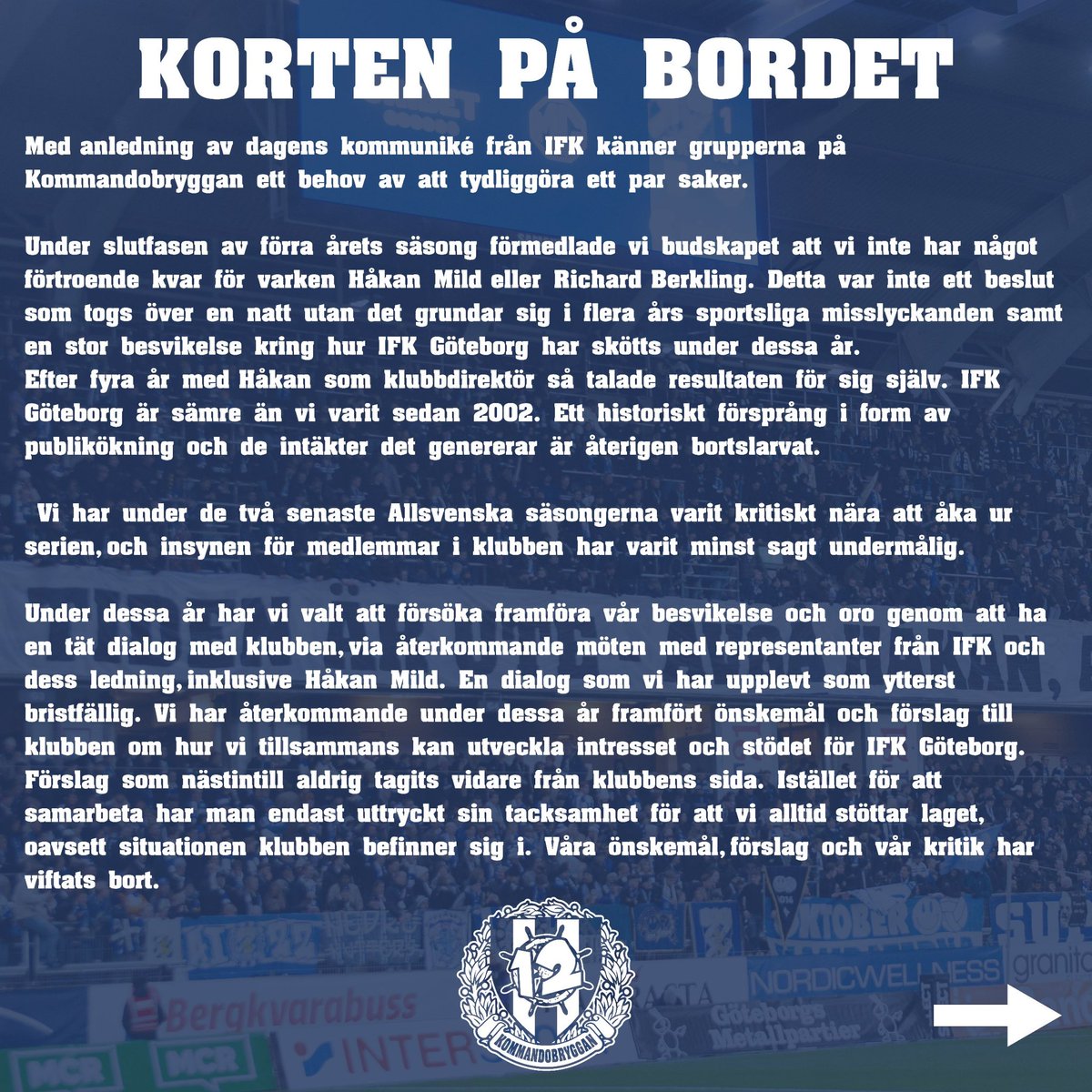 Kommandobryggan tweet media