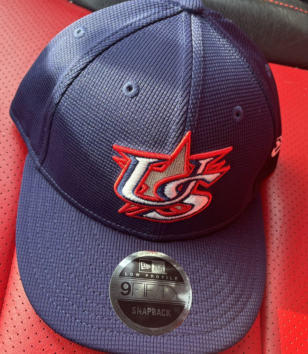 Blessed to represent 🇺🇸 #ForGlory🇺🇸 <a href="/USABaseball/">USA Baseball</a>