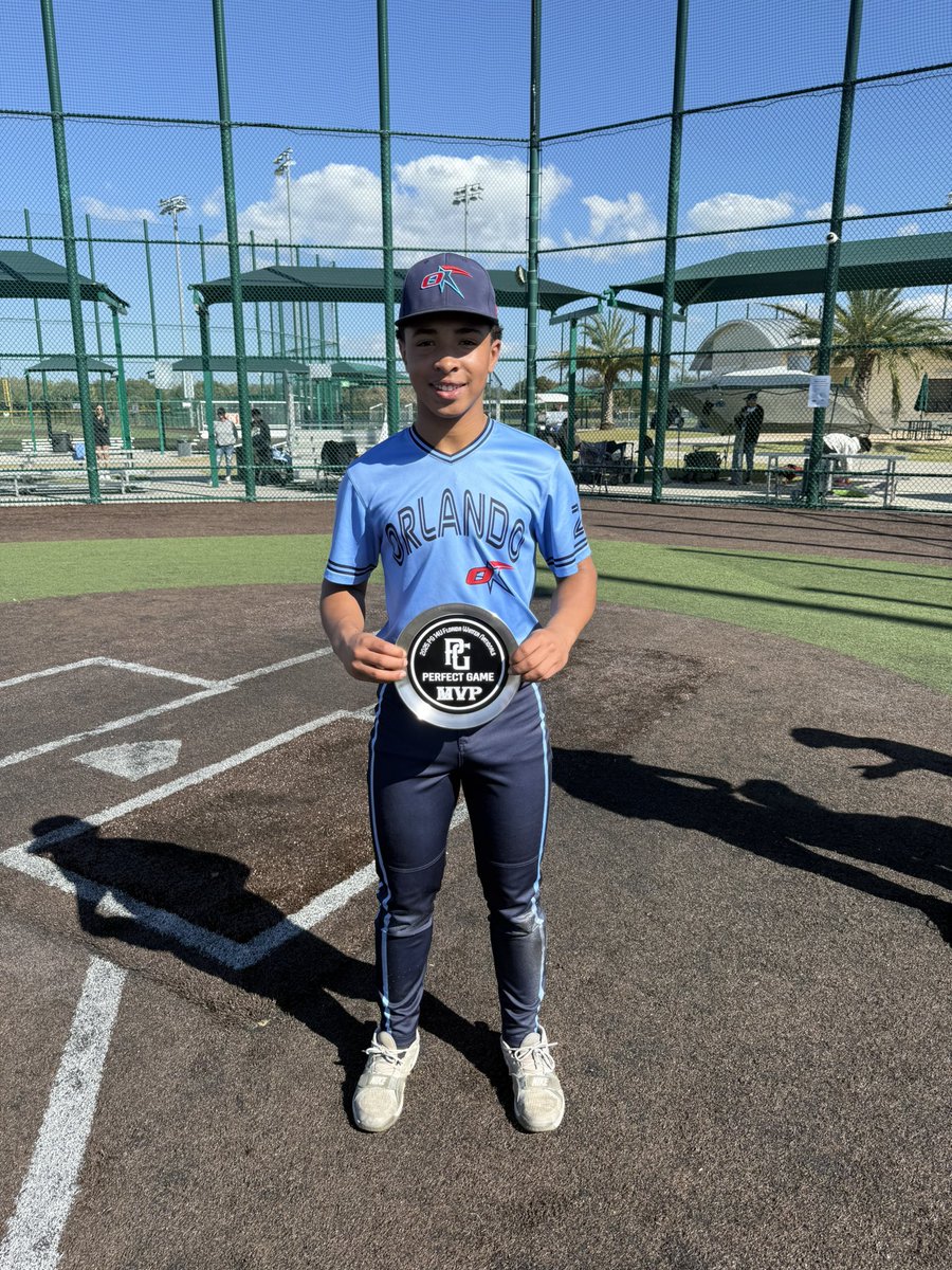 TeamOrlando Baseball (@to_bsbl) on Twitter photo Good start to the spring. Came up a little short but played well. Time to build on it and keep it moving. Congrats Kaden Ramsey on the MVP <a href="/PowerBSB/">Power Baseball</a> <a href="/Jmarlo22/">Jesse Marlo</a> Good start to the spring. Came up a little short but played well. Time to build on it and keep it moving. Congrats Kaden Ramsey on the MVP <a href="/PowerBSB/">Power Baseball</a> <a href="/Jmarlo22/">Jesse Marlo</a>