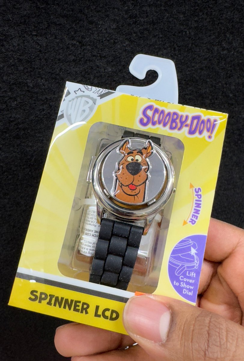 Rolex or this bad boy?