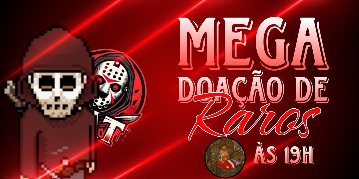 Fuja do Jason Super Arena Terror tweet media