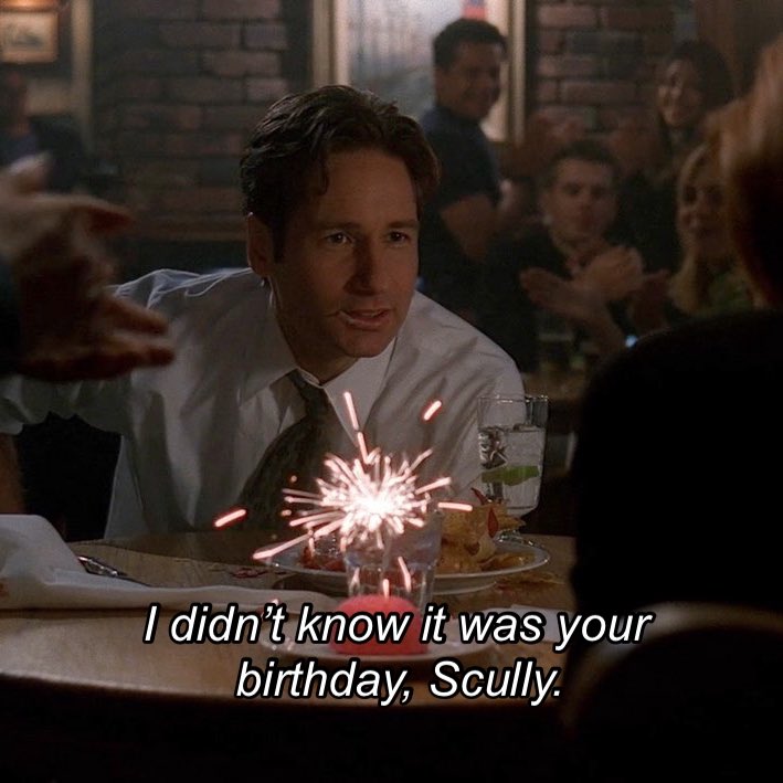 scullyxf's tweet image. 