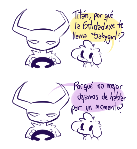 AntunElo_chan's tweet photo. ¿¿¿ 💜x🖤 #CoMPaS https://t.co/KntqnnK6qh