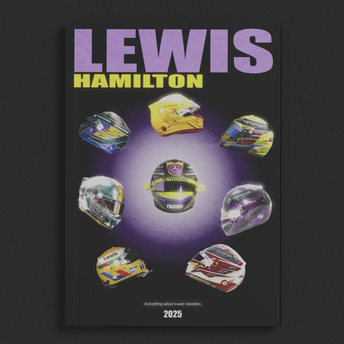 44britcedes's tweet photo. LEWIS HAMILTON MAGAZINE.

~ designed by me. https://t.co/VLfwxgzfTu